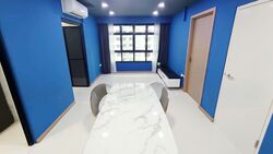 Blk 420B Waterfront II @ Northshore (Punggol), HDB 4 Rooms #563331941
